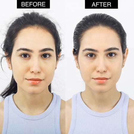 Nourish Mantra Hair Finishing Stick - 7ml