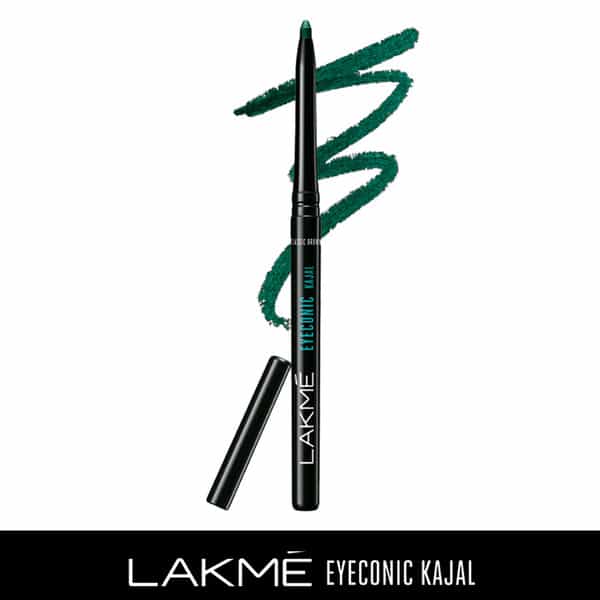 Lakme Eyeconic Kajal Regal Green 0.35 G