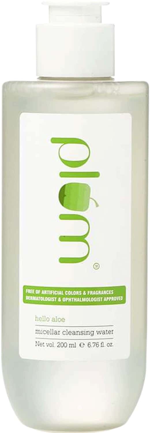 Plum Hello Aloe Micellar Cleansing Water- 200 Ml