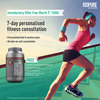 Isopure - Dutch Chocolate- 1Kg (Immune Support | Biotine) + 10% Extra Free