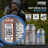 Isopure - Dutch Chocolate- 1Kg (Immune Support | Biotine) + 10% Extra Free