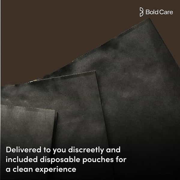 Bold Care Ultra Thin Long Last Condoms- Pack Of 10
