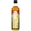 Organic India Mustard Oil - 750Ml