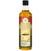 Organic India Mustard Oil - 750Ml