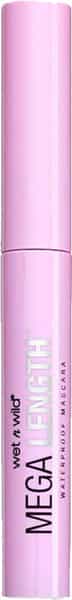 Wet N Wild Mega Length Mascara - Very Black