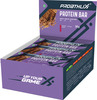 Proathlix Protein Bar (Fruit & Nut) 50G (Pack Of 12)