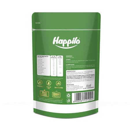 Happilo Premium Pumpkin Seeds All Natural 200g