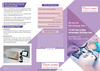Brochure - Microbiology 10 Pcs.