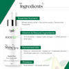 Ktein 100% Plantbased Natural Hair Shine Spray