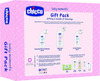 Chicco Baby Moments Gift Pack - Pink