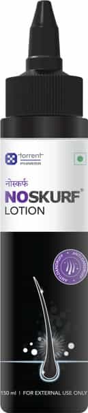Noskurf Lotion 150Ml