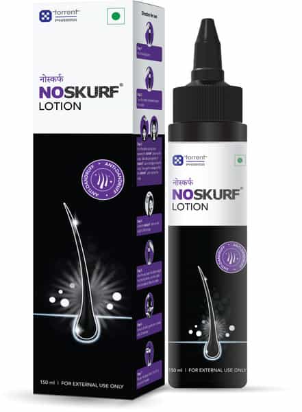 Noskurf Lotion 150Ml