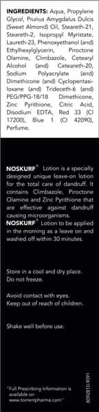 Noskurf Lotion 150Ml
