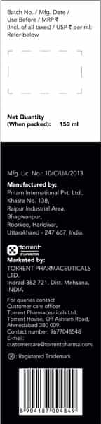 Noskurf Lotion 150Ml