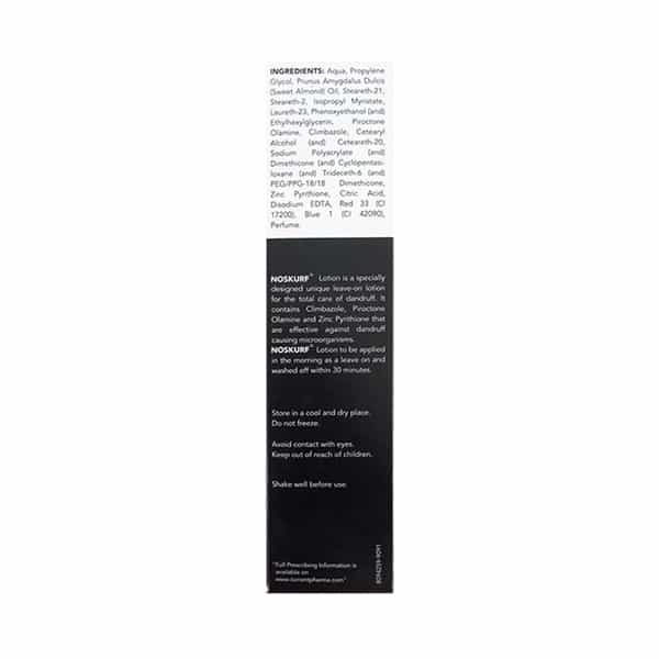 Noskurf Lotion 150Ml
