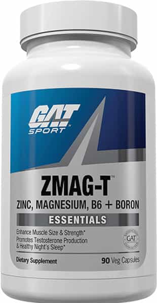 Gat Zmag+T90 Ct (90 Capsules)