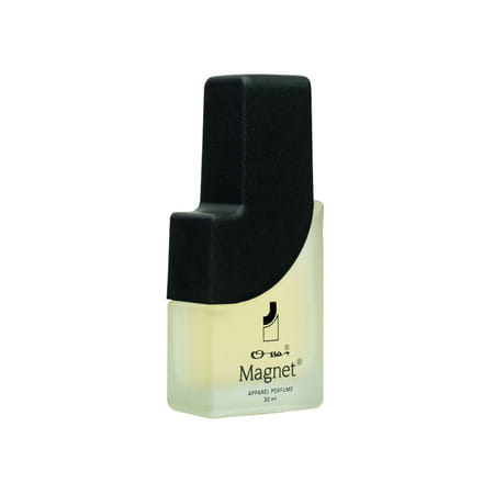 Ossa Magnet Unisex Apparel Perfume Lemon | Mandarin | Cardamom | Woody | Patchouli | Unisex | 30Ml