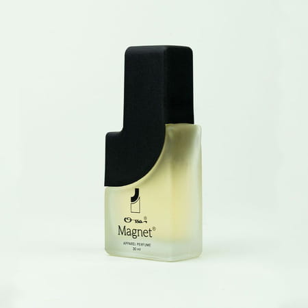 Ossa Magnet Unisex Apparel Perfume Lemon | Mandarin | Cardamom | Woody | Patchouli | Unisex | 30Ml