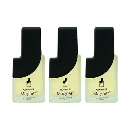 Ossa Magnet Unisex Apparel Perfume Lemon | Mandarin | Cardamom | Woody | Patchouli | Unisex | 30Ml