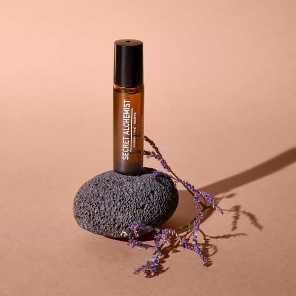 Secret Alchemist Self Care - Relaxation Oil