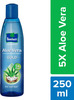 Parachute Advansed Aloe Vera Gold Coconut Hair Oil Makes Hair Sooperr Soft 250Ml