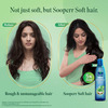 Parachute Advansed Aloe Vera Gold Coconut Hair Oil Makes Hair Sooperr Soft 250Ml