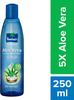 Parachute Advansed Aloe Vera Gold Coconut Hair Oil Makes Hair Sooperr Soft 250Ml