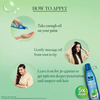 Parachute Advansed Aloe Vera Gold Coconut Hair Oil Makes Hair Sooperr Soft 250Ml