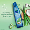 Parachute Advansed Aloe Vera Gold Coconut Hair Oil Makes Hair Sooperr Soft 250Ml
