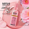Nashi Hair Rejuvenate Serum 100ml With Camellia Seed Oil For Shine And Smoothness