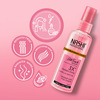 Nashi Hair Rejuvenate Serum 100ml With Camellia Seed Oil For Shine And Smoothness