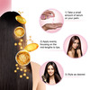 Nashi Hair Rejuvenate Serum 100ml With Camellia Seed Oil For Shine And Smoothness