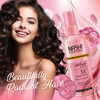 Nashi Hair Rejuvenate Serum 100ml With Camellia Seed Oil For Shine And Smoothness