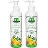 B&T Arnica Shampoo For Healthy Hair- 250 Ml (Pack Of 2)