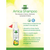 B&T Arnica Shampoo For Healthy Hair- 250 Ml (Pack Of 2)