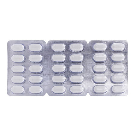 Himalaya Pilex Forte Strip Of 30 Tablets