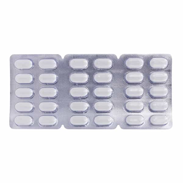 Himalaya Pilex Forte Strip Of 30 Tablets
