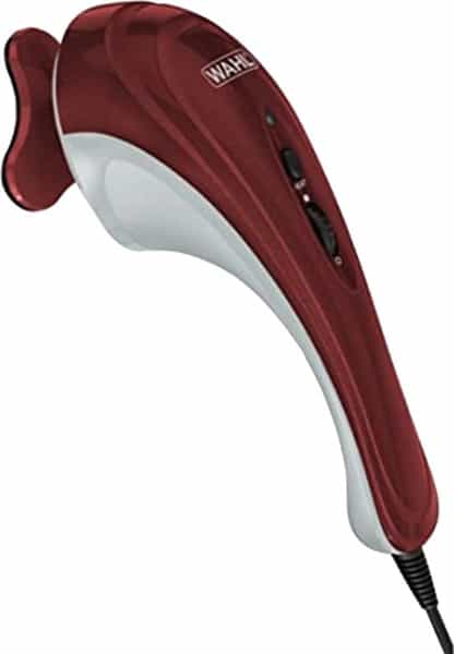 Wahl 04295-124 Hot & Cold Massager