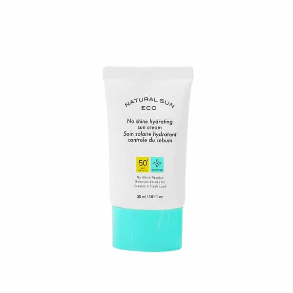 The Face Shop Korean Hydrating Oil Free Sunscreen Spf50+ Pa++++ Matte Finish | No White Cast - 30Ml