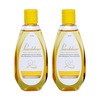 Pearldew Baby Massage Oil 100 Ml | With Almond Oil | Aloe & Mustard Oil (Pack Of 2)