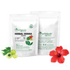 Kerala Naturals Herbal Henna Powder 200G (2 X 100G)