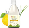 Koparo Floor Cleaner Infused With Teatree Oil - Lime & Lemon Grass, Baby Safe & Pet-Friendly -500 Ml