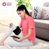 Sandpuppy Zest - New 5 In 1 Heating Pad For Pain Relief Best For Hands And Legs Knee Elbow And Ankle
