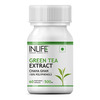 Inlife Green Tea Extract For Weight Loss & Antioxidant 50% Polyphenols 500 Mg - 60 Veg Capsules