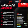 Gnc Amp Gold Series 100% Whey Protein Advanced (Vanilla | 4 Lbs)