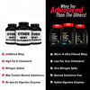 Gnc Amp Gold Series 100% Whey Protein Advanced (Vanilla | 4 Lbs)