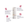 Sanfe 100% Organic Cotton Digital Tampons - Premium Design - Night Tampons (Pack Of 32)
