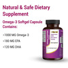 Hanacare Omega 3 Softgel Capsules