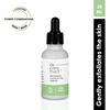 Deconstruct Beginners Exfoliating Serum- 5% Lactic Acid + 1.5% Probiotics (30Ml)