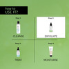 Deconstruct Beginners Exfoliating Serum- 5% Lactic Acid + 1.5% Probiotics (30Ml)